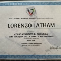 Ingrandire l'immagine: certificate 1
