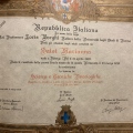 Ingrandire l'immagine: certificate 1