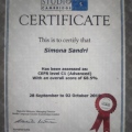 Ingrandire l'immagine: certificate 6