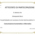 Ingrandire l'immagine: certificate 5