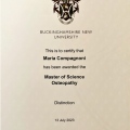 Ingrandire l'immagine: certificate 3