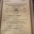 Ingrandire l'immagine: certificate 3