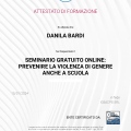 Ingrandire l'immagine: certificate 12