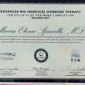 Ingrandire l'immagine: certificate 9