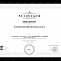 Ingrandire l'immagine: certificate 100