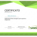Ingrandire l'immagine: certificate 2