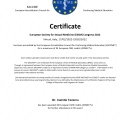 Ingrandire l'immagine: certificate 5