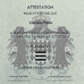 Ingrandire l'immagine: certificate 1
