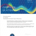 Ingrandire l'immagine: certificate 8