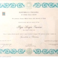 Ingrandire l'immagine: certificate 3