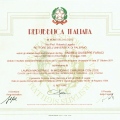 Ingrandire l'immagine: certificate 2