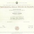 Ingrandire l'immagine: certificate 1