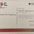 Ingrandire l'immagine: certificate 43