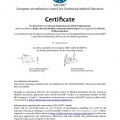 Ingrandire l'immagine: certificate 7