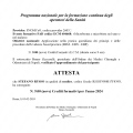 Ingrandire l'immagine: certificate 42