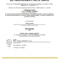 Ingrandire l'immagine: certificate 9