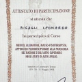 Ingrandire l'immagine: certificate 8