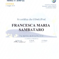 Ingrandire l'immagine: certificate 4