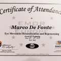 Ingrandire l'immagine: certificate 3