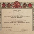 Ingrandire l'immagine: certificate 1