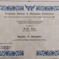 Ingrandire l'immagine: certificate 1