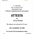 Ingrandire l'immagine: certificate 4