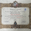 Ingrandire l'immagine: certificate 2