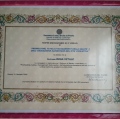 Ingrandire l'immagine: certificate 4