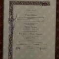 Ingrandire l'immagine: certificate 1