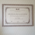Ingrandire l'immagine: certificate 1