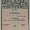 Ingrandire l'immagine: certificate 1
