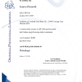 Ingrandire l'immagine: certificate 2