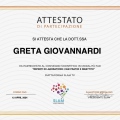 Ingrandire l'immagine: certificate 4