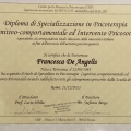 Ingrandire l'immagine: certificate 1