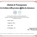 Ingrandire l'immagine: certificate 3