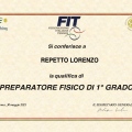 Ingrandire l'immagine: certificate 9