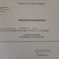 Ingrandire l'immagine: certificate 8