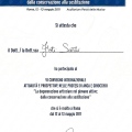 Ingrandire l'immagine: certificate 6