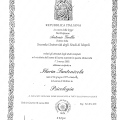Ingrandire l'immagine: certificate 1