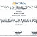 Ingrandire l'immagine: certificate 9