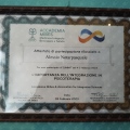 Ingrandire l'immagine: certificate 5