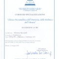 Ingrandire l'immagine: certificate 4
