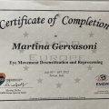 Ingrandire l'immagine: certificate 1