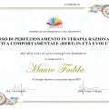 Ingrandire l'immagine: certificate 5