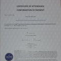 Ingrandire l'immagine: certificate 10