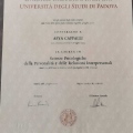 Ingrandire l'immagine: certificate 11