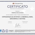 Ingrandire l'immagine: certificate 5