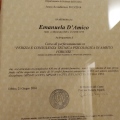 Ingrandire l'immagine: certificate 1
