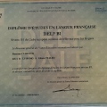 Ingrandire l'immagine: certificate 4