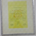 Ingrandire l'immagine: certificate 2